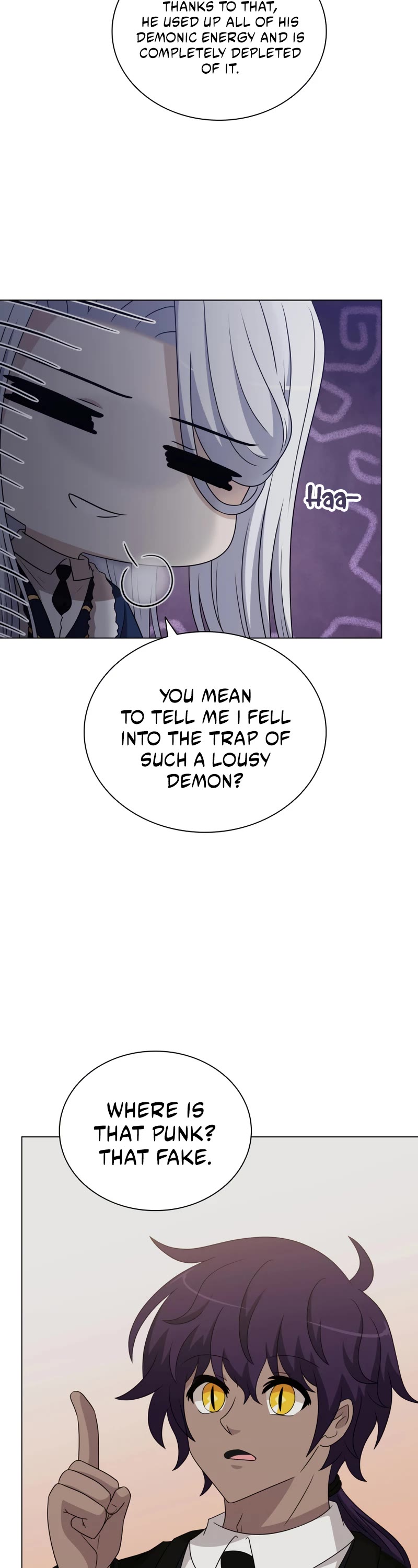The Book of Lagier Chapter 59 page 23 - Chapter 59
