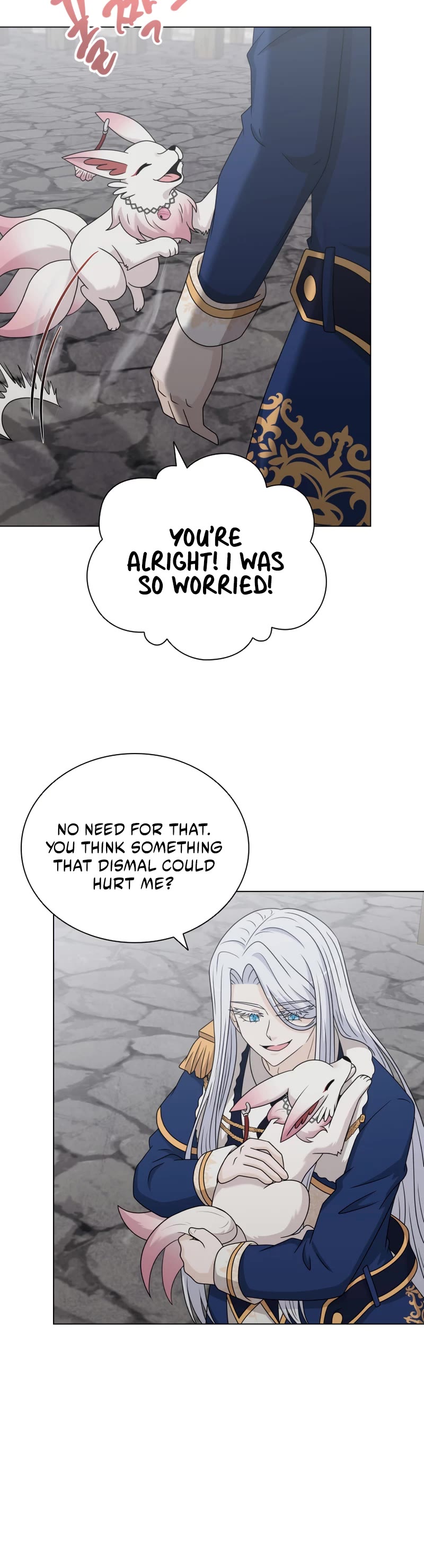 The Book of Lagier Chapter 59 page 26 - Chapter 59