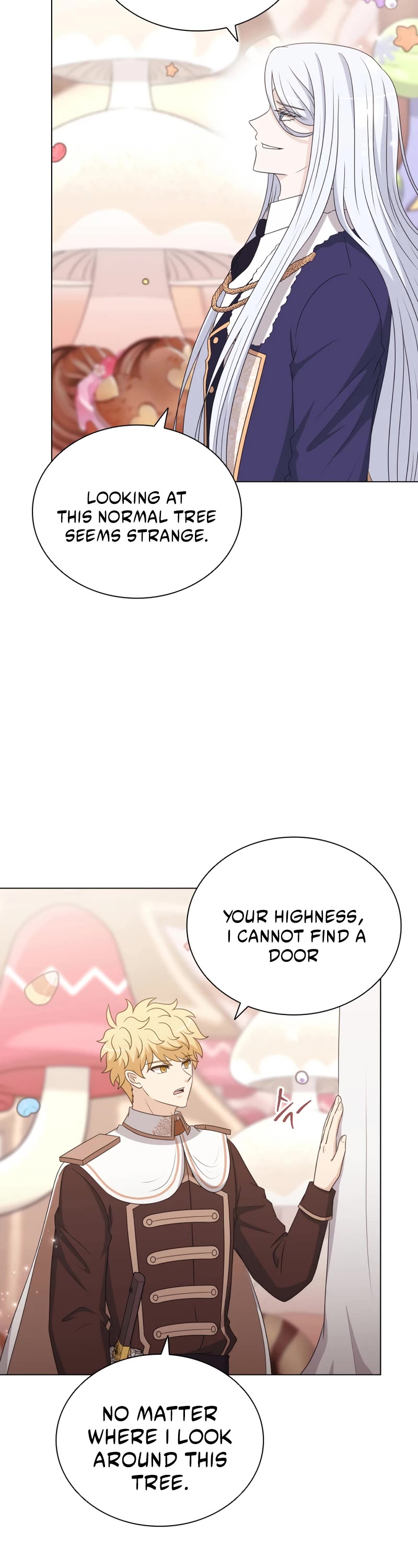 The Book of Lagier Chapter 59 page 3 - Chapter 59