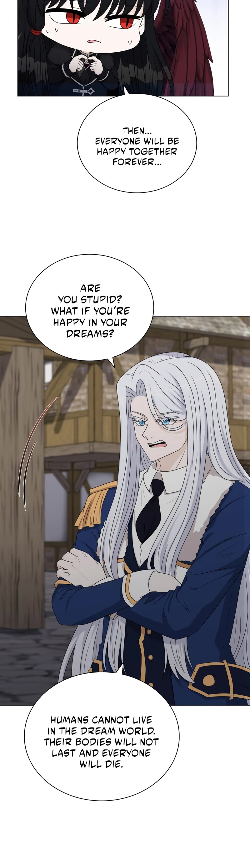 The Book of Lagier Chapter 59 page 31 - Chapter 59