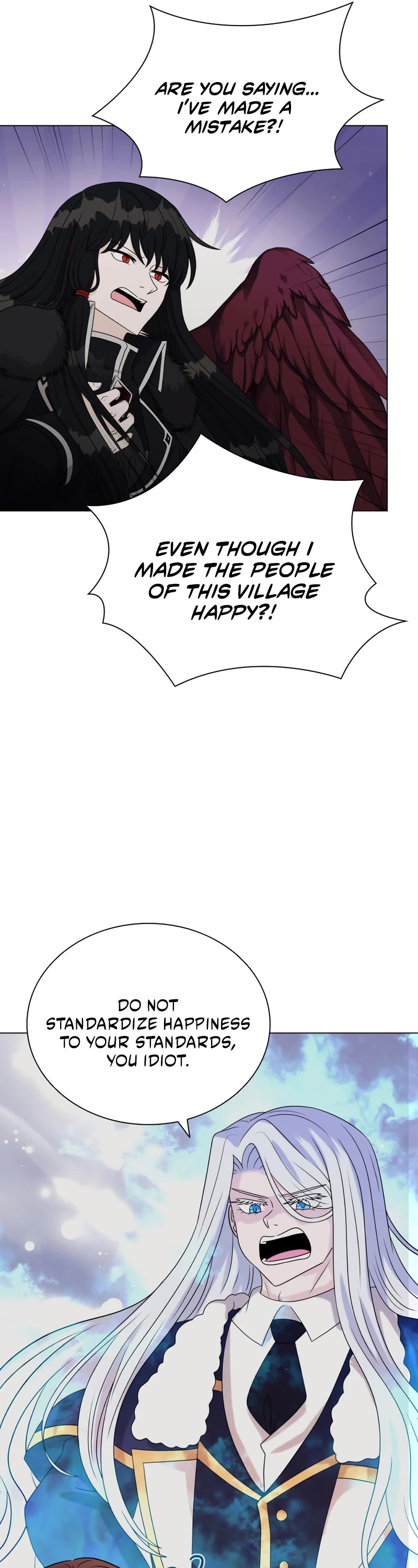 The Book of Lagier Chapter 59 page 32 - Chapter 59