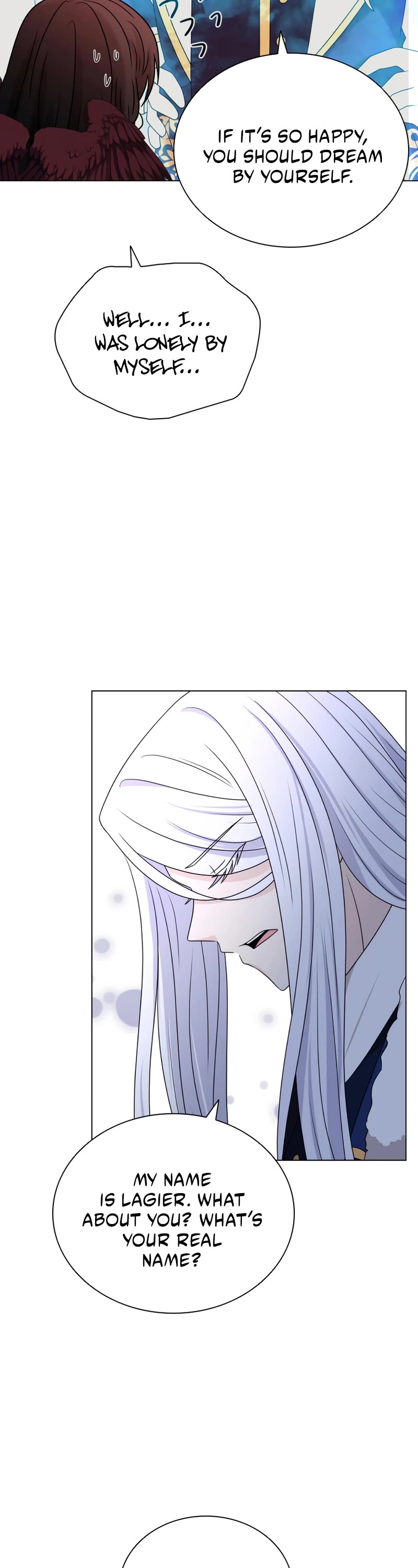 The Book of Lagier Chapter 59 page 33 - Chapter 59