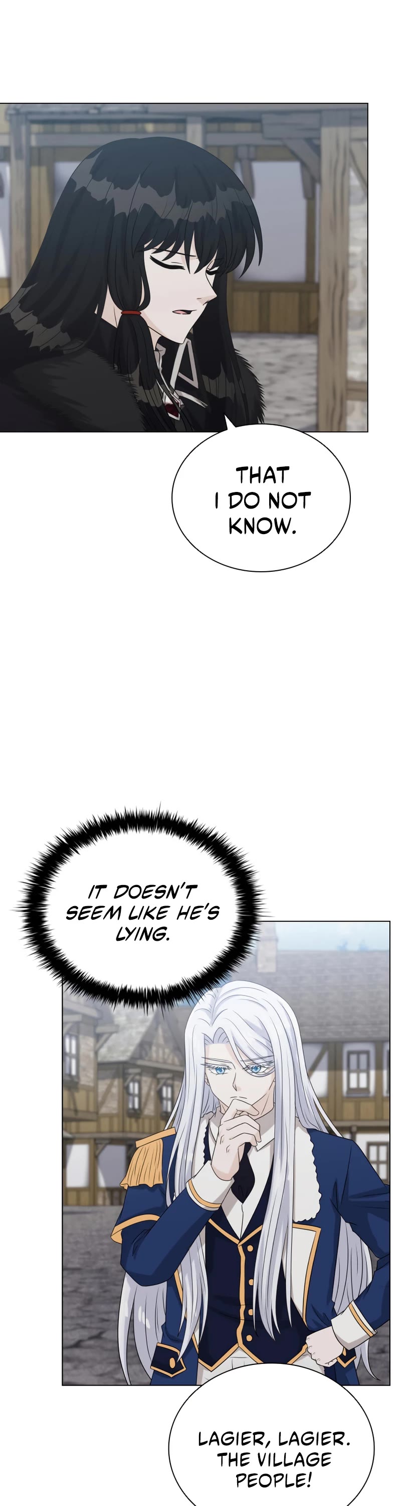 The Book of Lagier Chapter 59 page 37 - Chapter 59