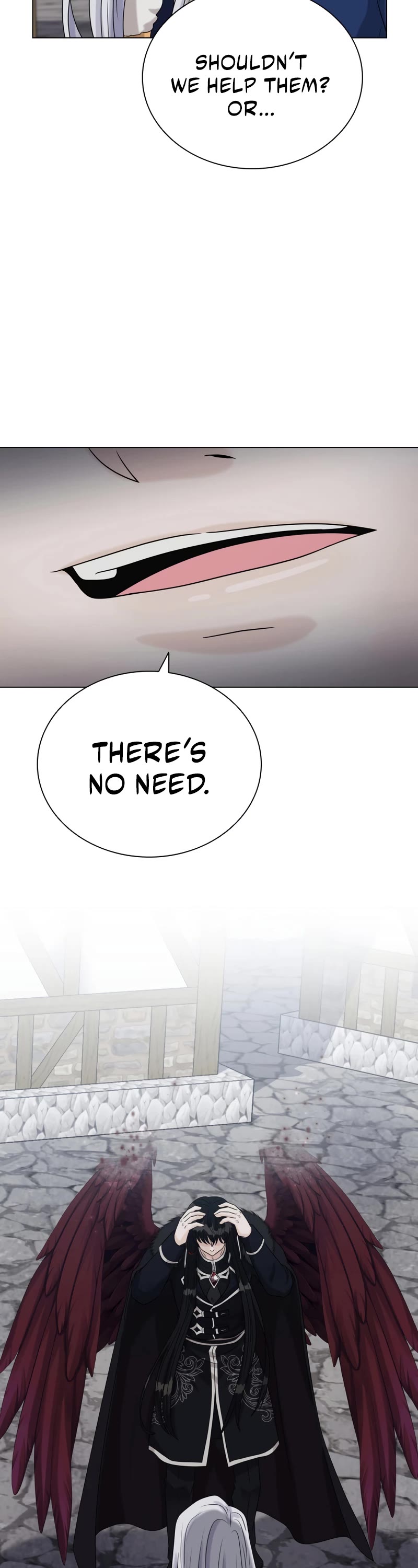 The Book of Lagier Chapter 59 page 39 - Chapter 59