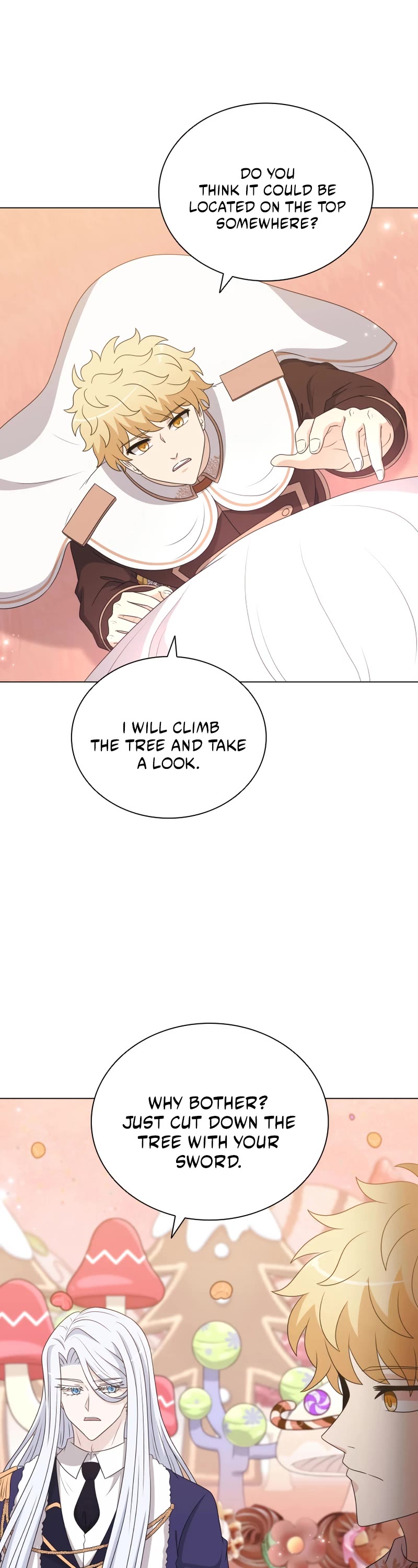 The Book of Lagier Chapter 59 page 4 - Chapter 59