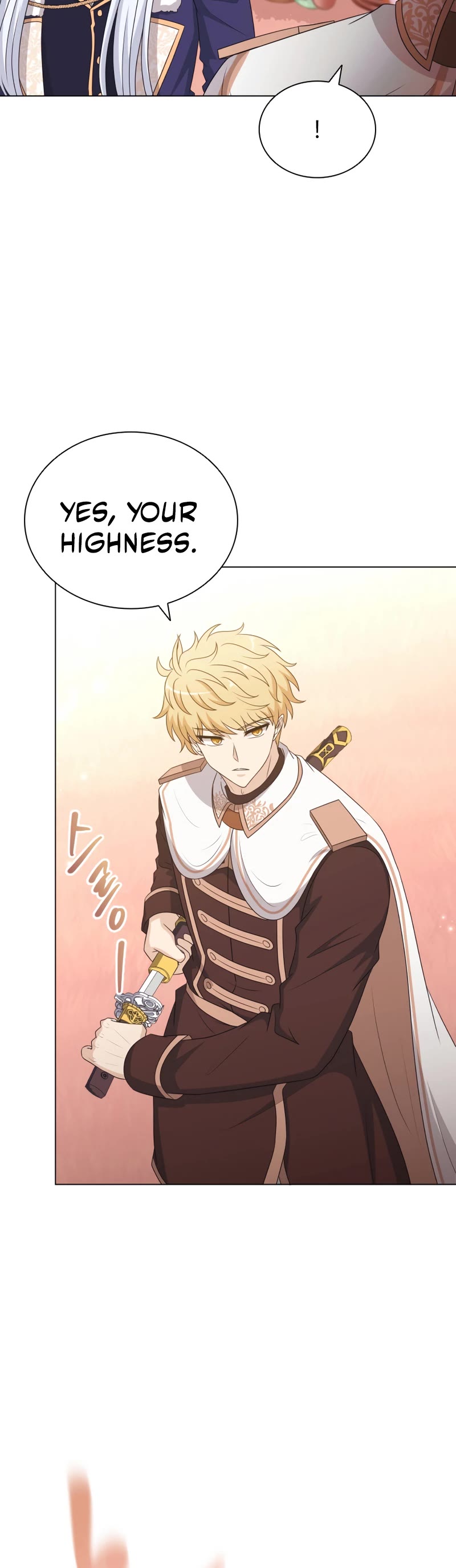 The Book of Lagier Chapter 59 page 5 - Chapter 59