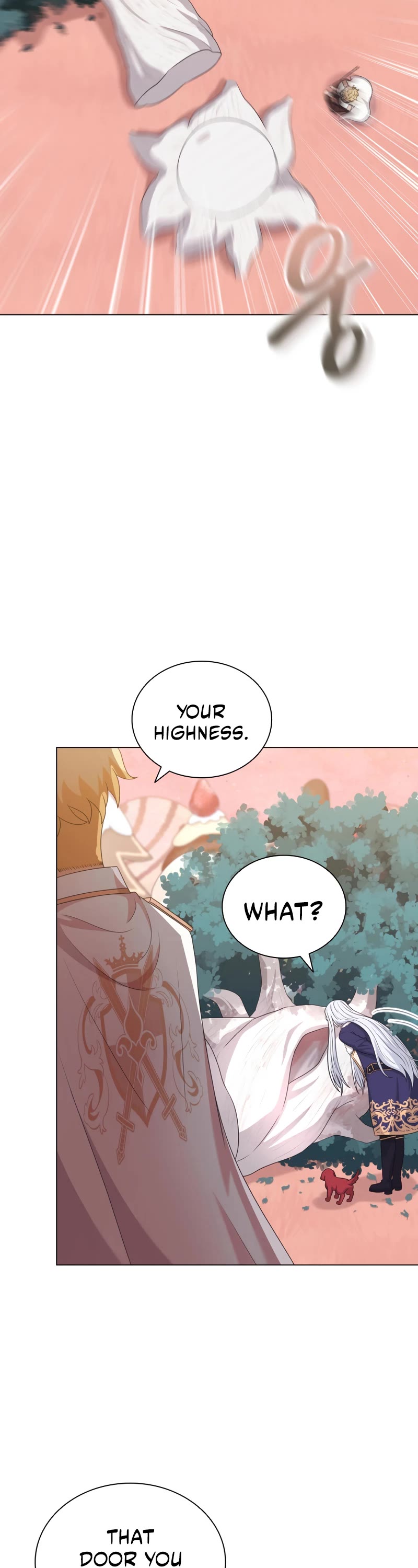 The Book of Lagier Chapter 59 page 8 - Chapter 59