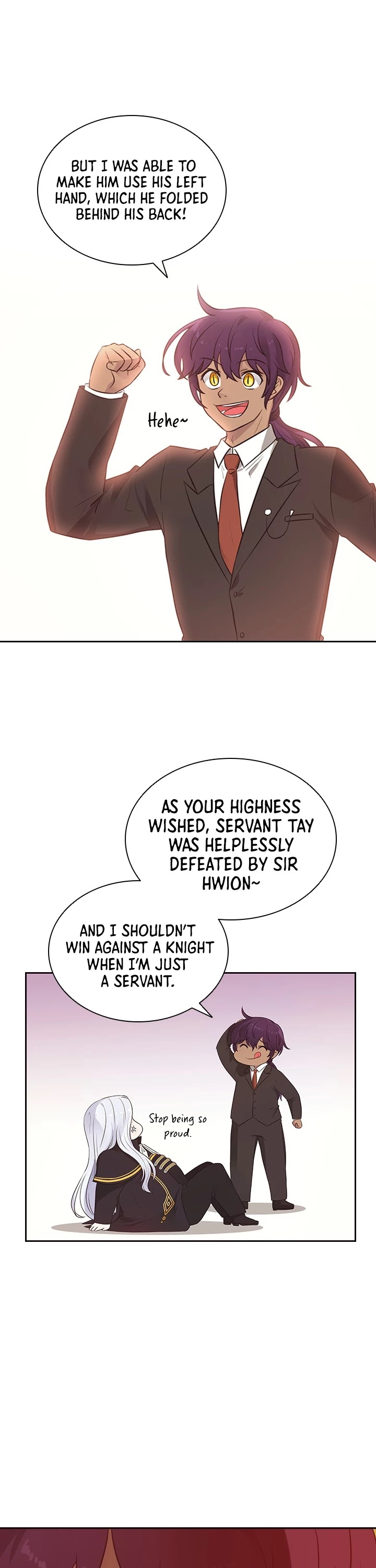 The Book of Lagier Chapter 6 page 14 - Chapter 6