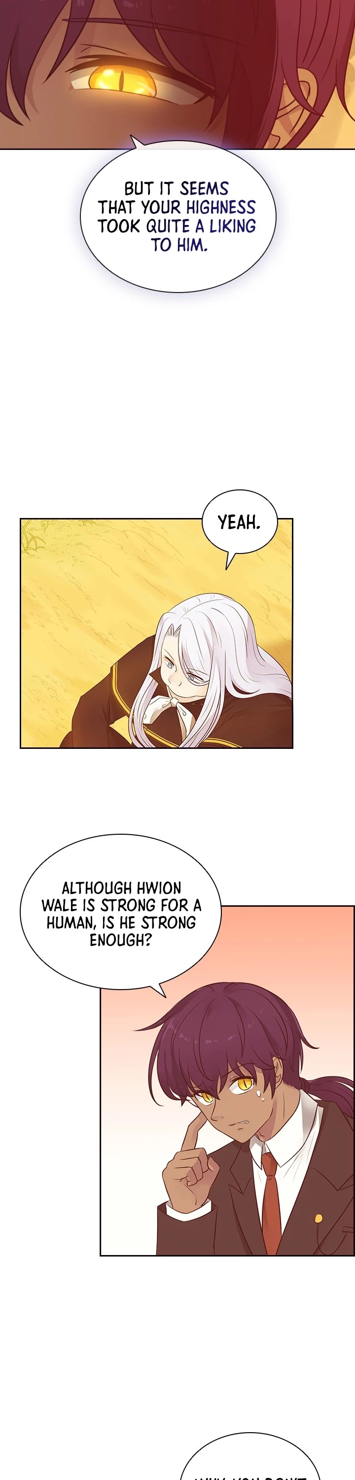 The Book of Lagier Chapter 6 page 15 - Chapter 6