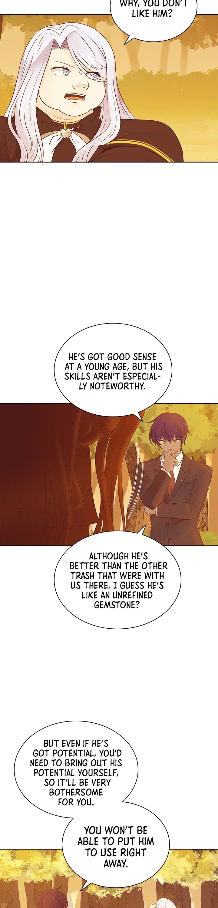 The Book of Lagier Chapter 6 page 16 - Chapter 6