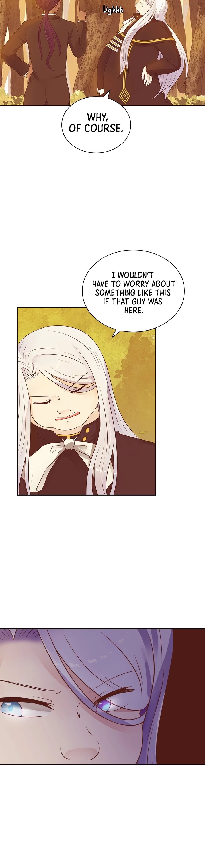 The Book of Lagier Chapter 6 page 17 - Chapter 6