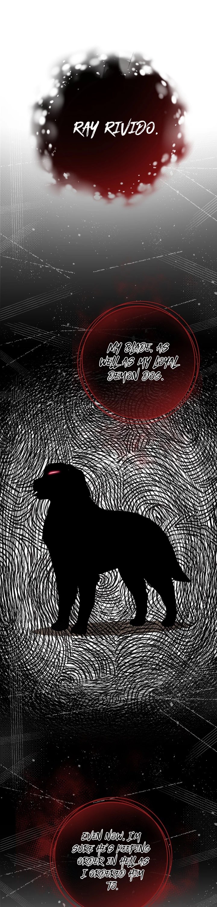 The Book of Lagier Chapter 6 page 18 - Chapter 6