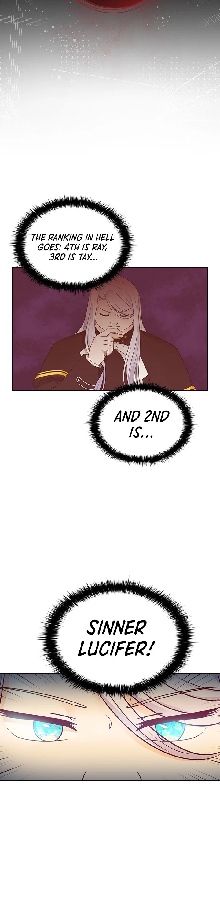 The Book of Lagier Chapter 6 page 19 - Chapter 6