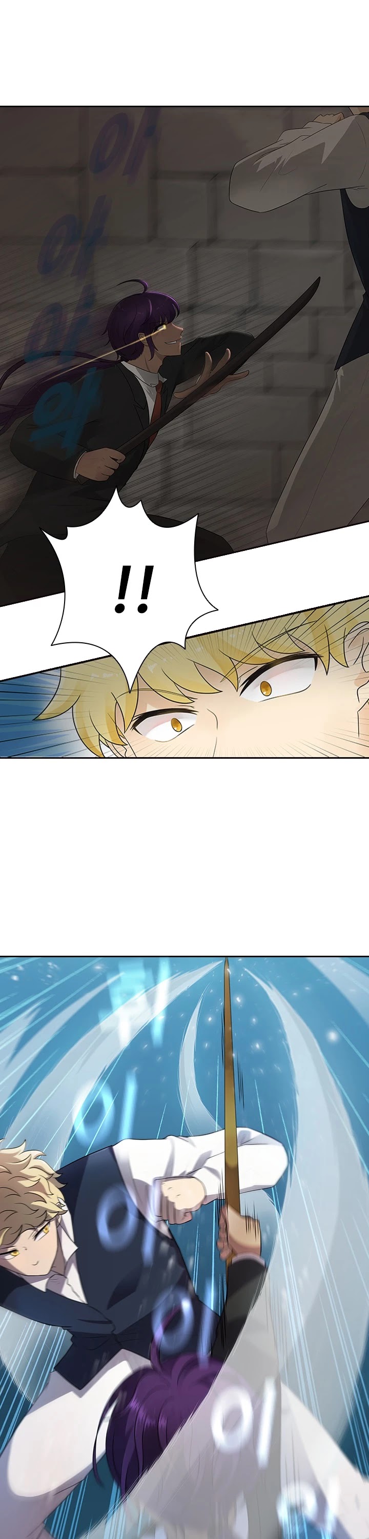 The Book of Lagier Chapter 6 page 2 - Chapter 6