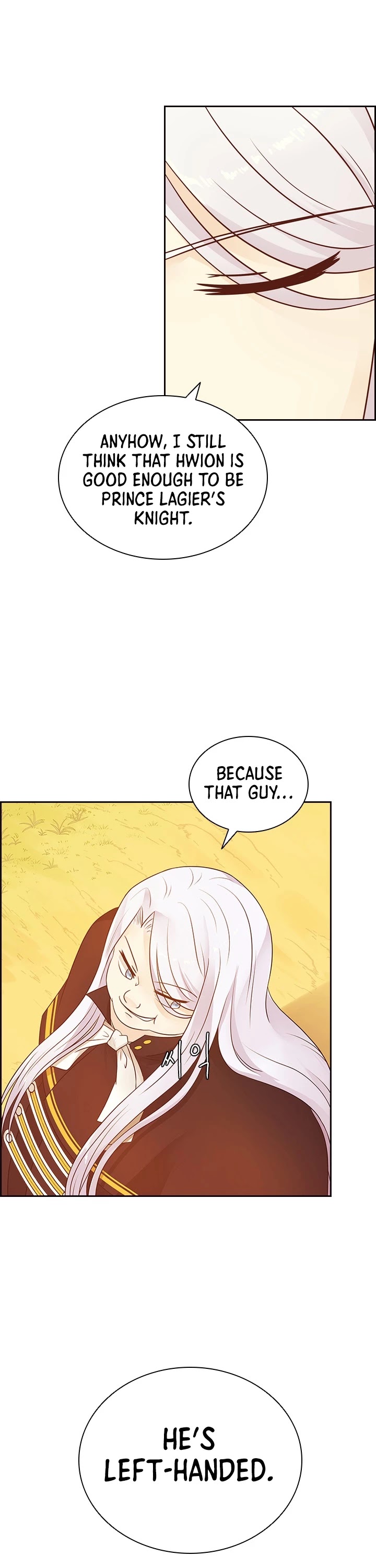 The Book of Lagier Chapter 6 page 20 - Chapter 6