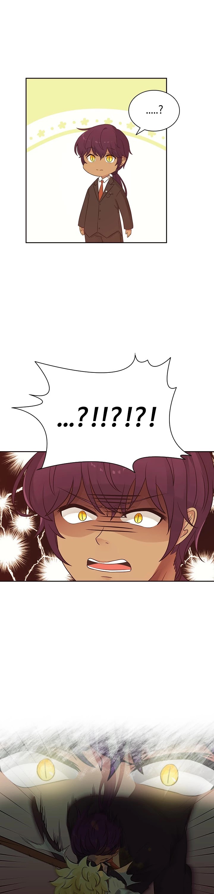 The Book of Lagier Chapter 6 page 21 - Chapter 6