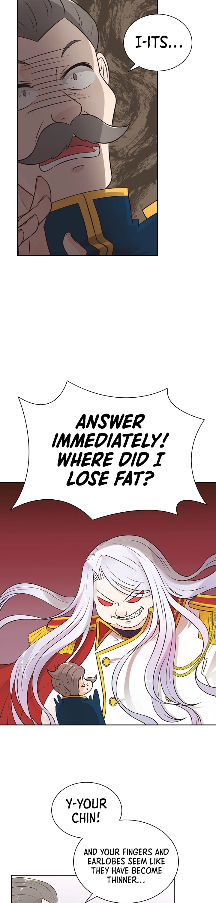 The Book of Lagier Chapter 6 page 29 - Chapter 6