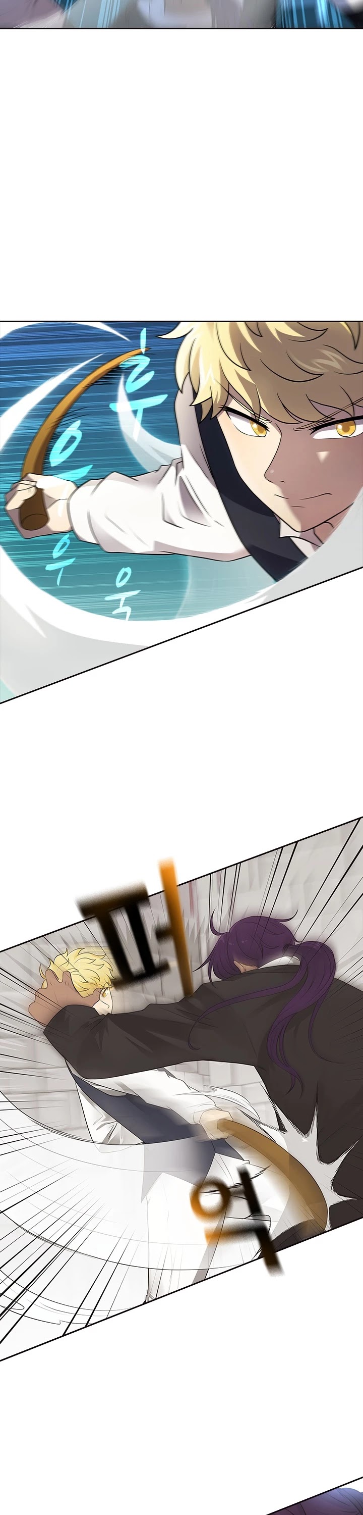 The Book of Lagier Chapter 6 page 3 - Chapter 6