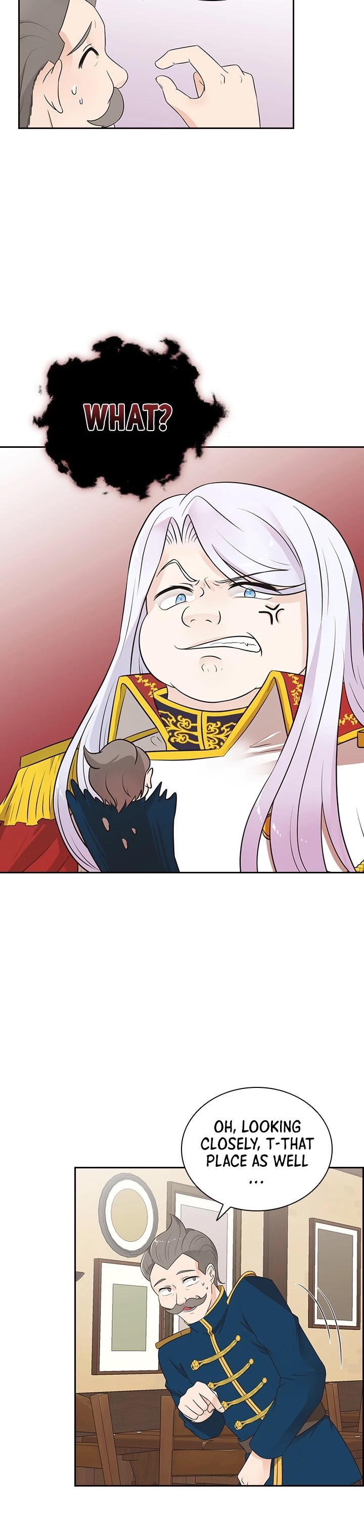 The Book of Lagier Chapter 6 page 30 - Chapter 6