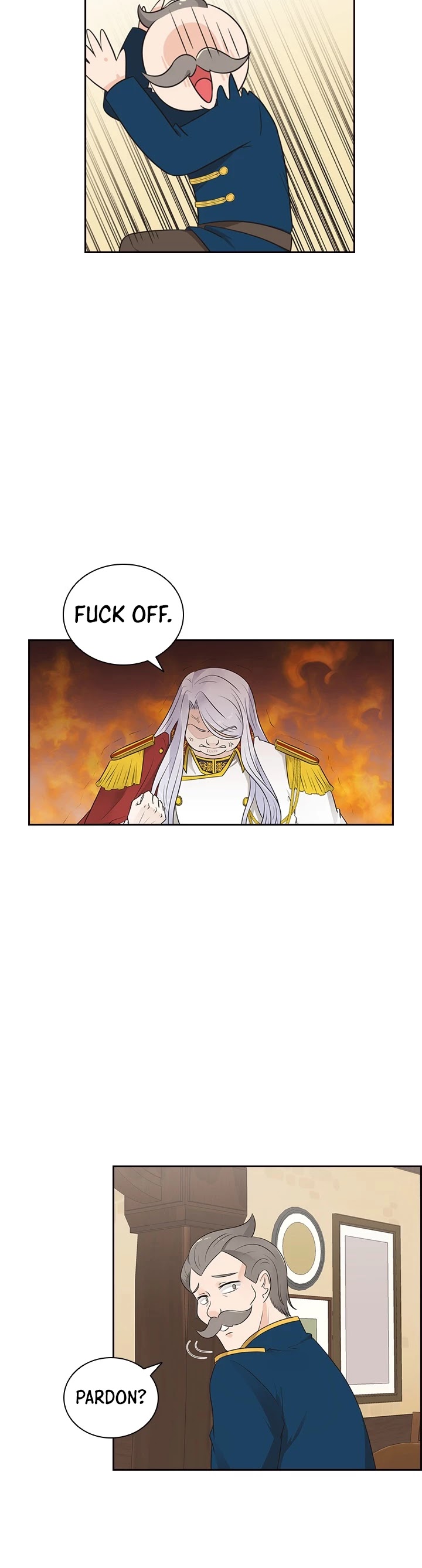 The Book of Lagier Chapter 6 page 32 - Chapter 6