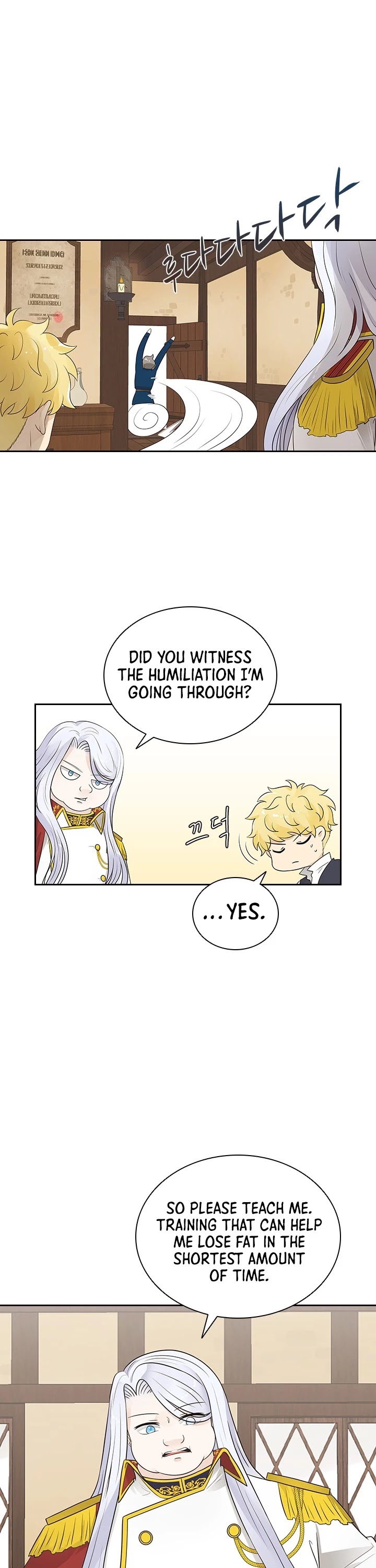 The Book of Lagier Chapter 6 page 34 - Chapter 6