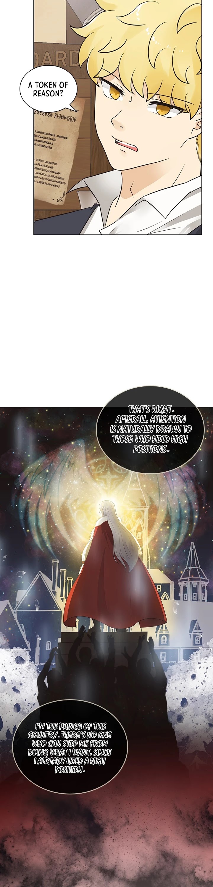 The Book of Lagier Chapter 6 page 37 - Chapter 6