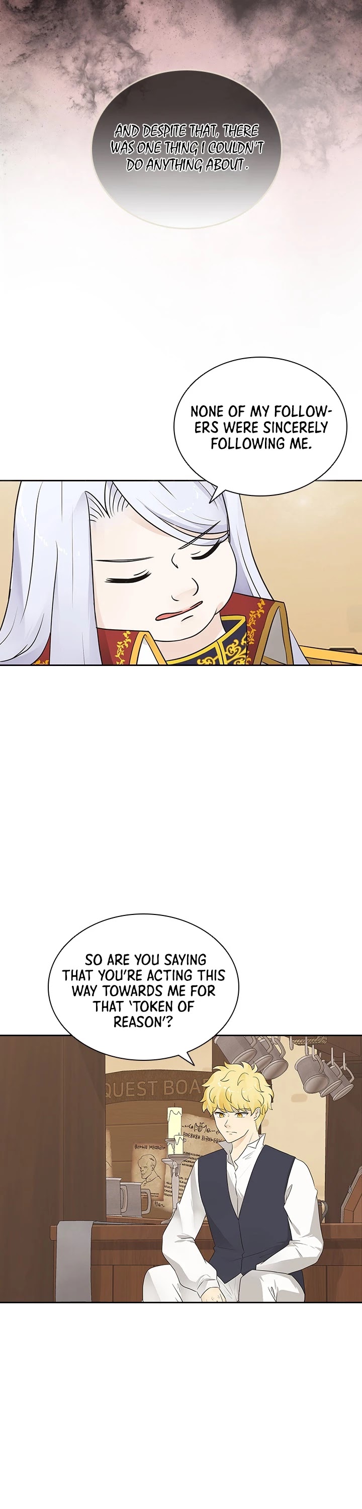 The Book of Lagier Chapter 6 page 38 - Chapter 6