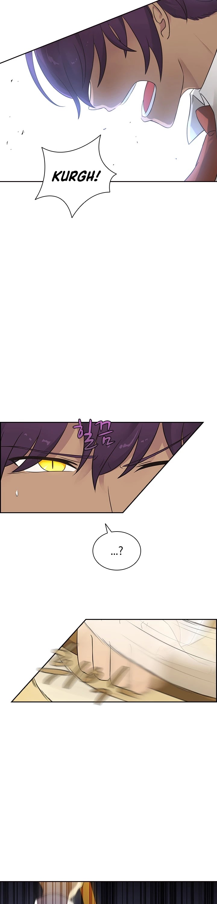 The Book of Lagier Chapter 6 page 4 - Chapter 6
