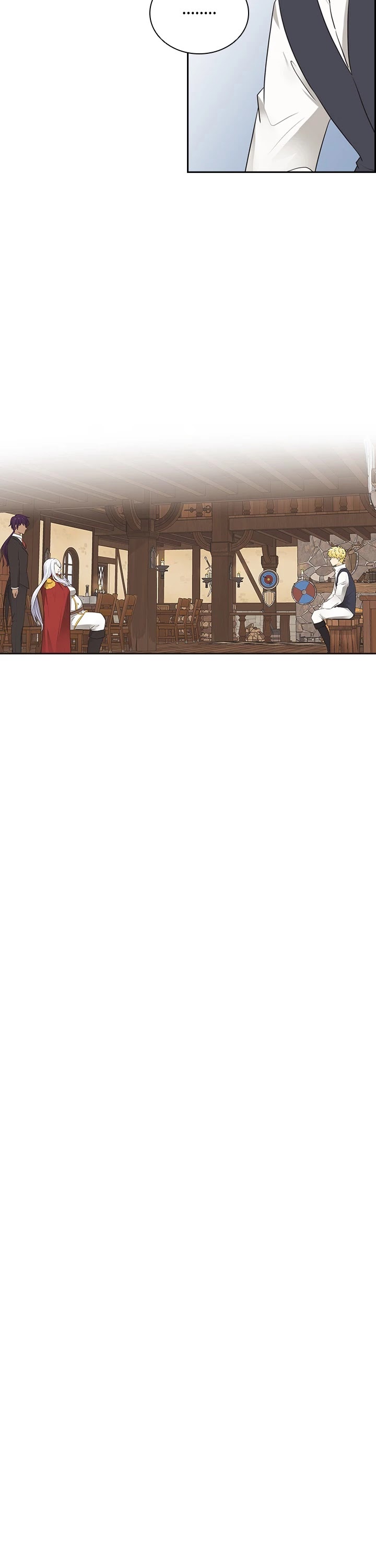 The Book of Lagier Chapter 6 page 40 - Chapter 6