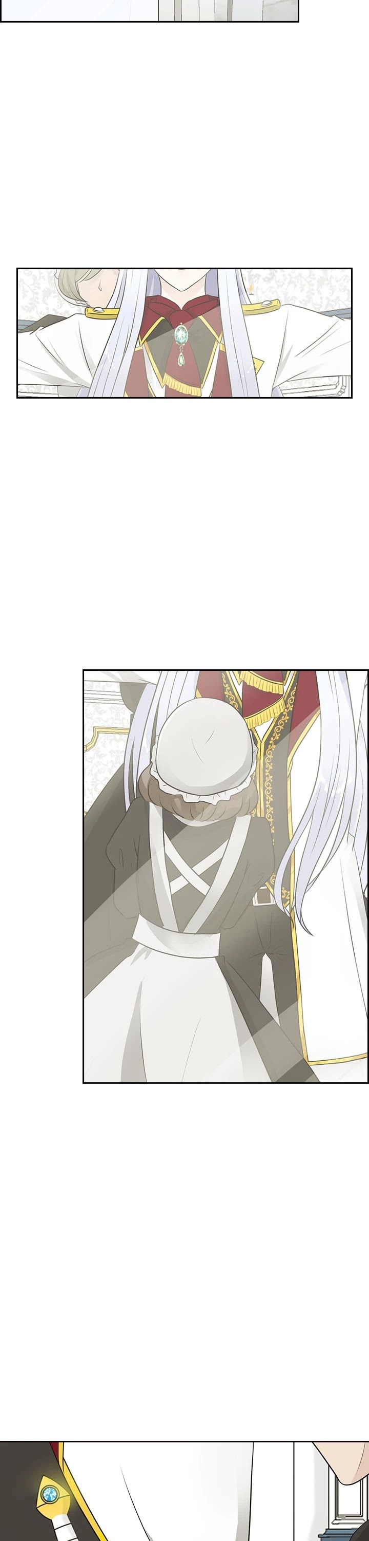The Book of Lagier Chapter 6 page 42 - Chapter 6