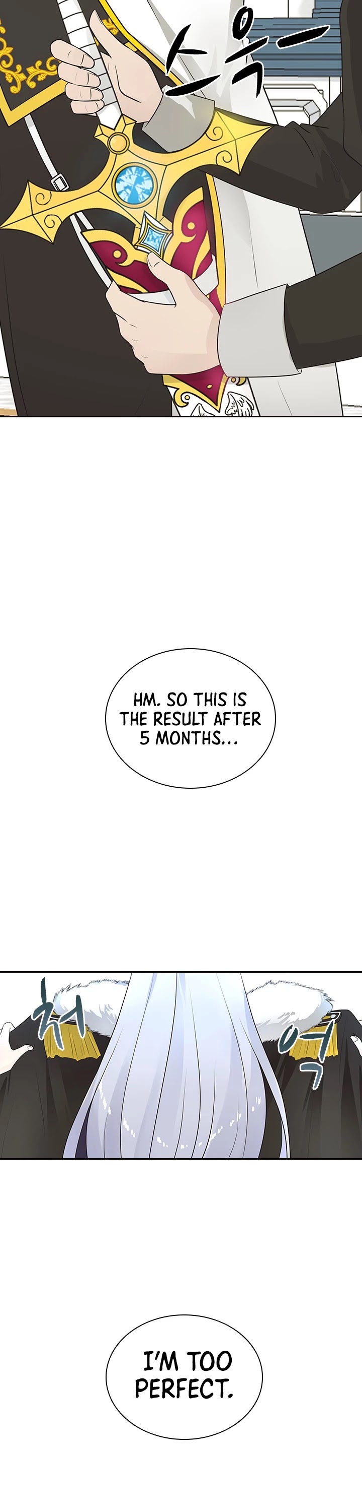 The Book of Lagier Chapter 6 page 43 - Chapter 6