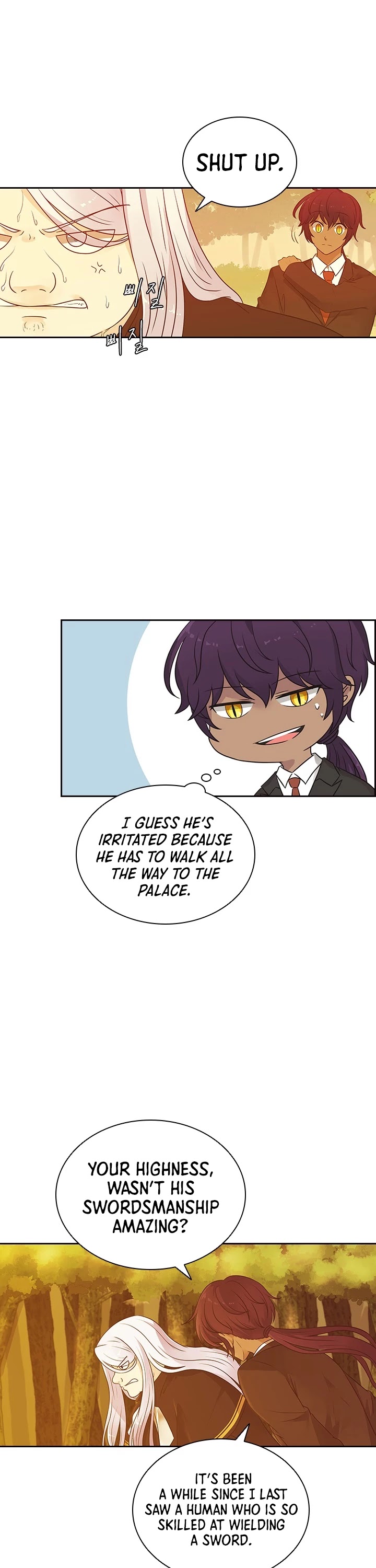 The Book of Lagier Chapter 6 page 9 - Chapter 6
