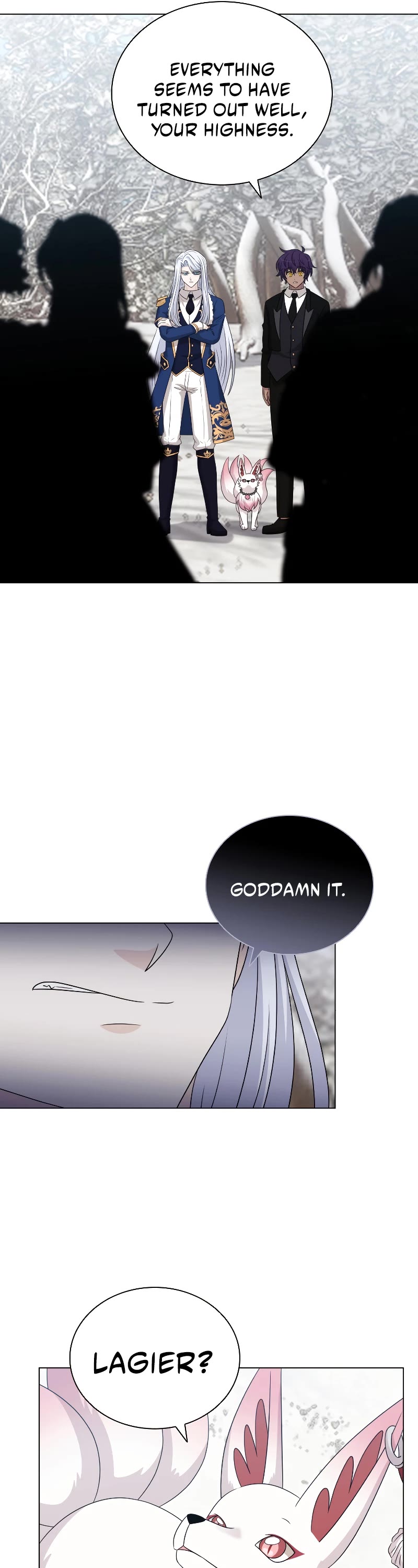 The Book of Lagier Chapter 60 page 14 - Chapter 60