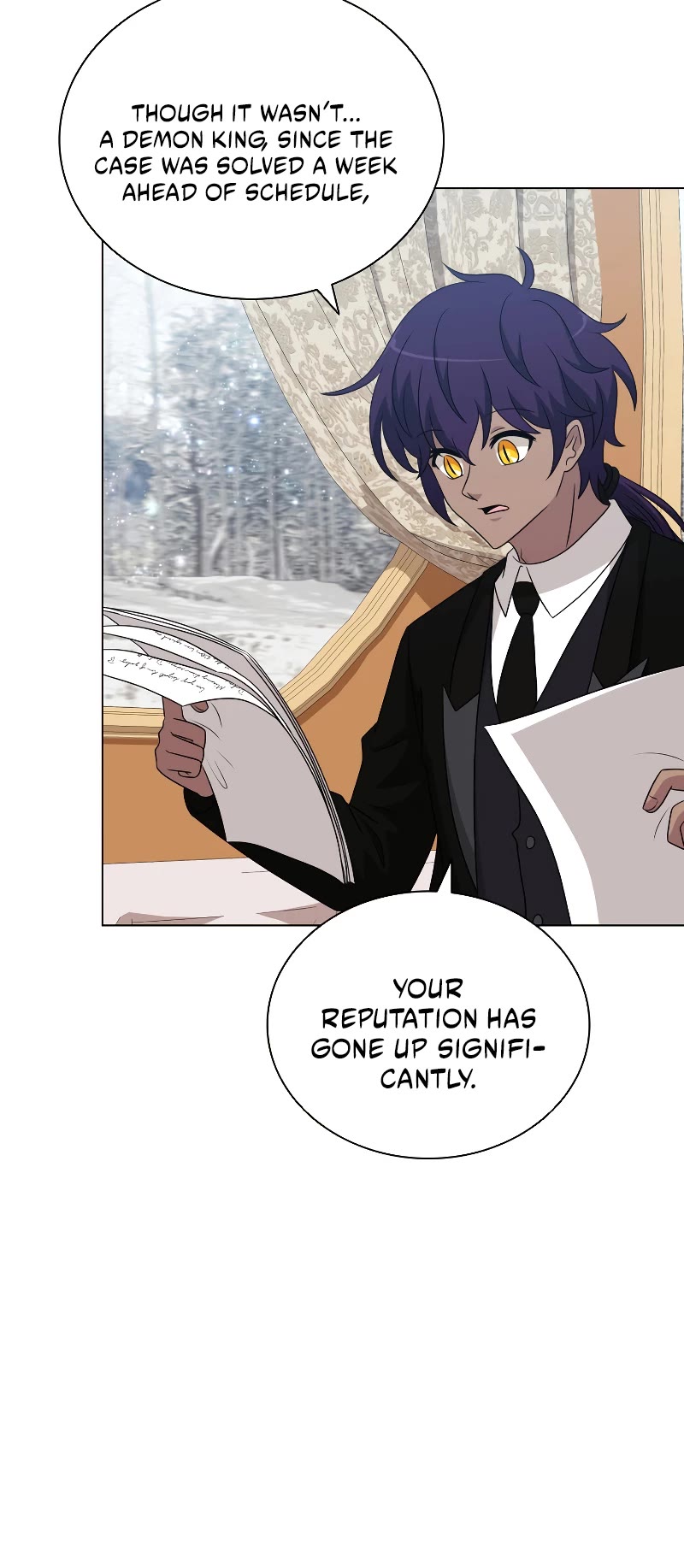 The Book of Lagier Chapter 60 page 19 - Chapter 60