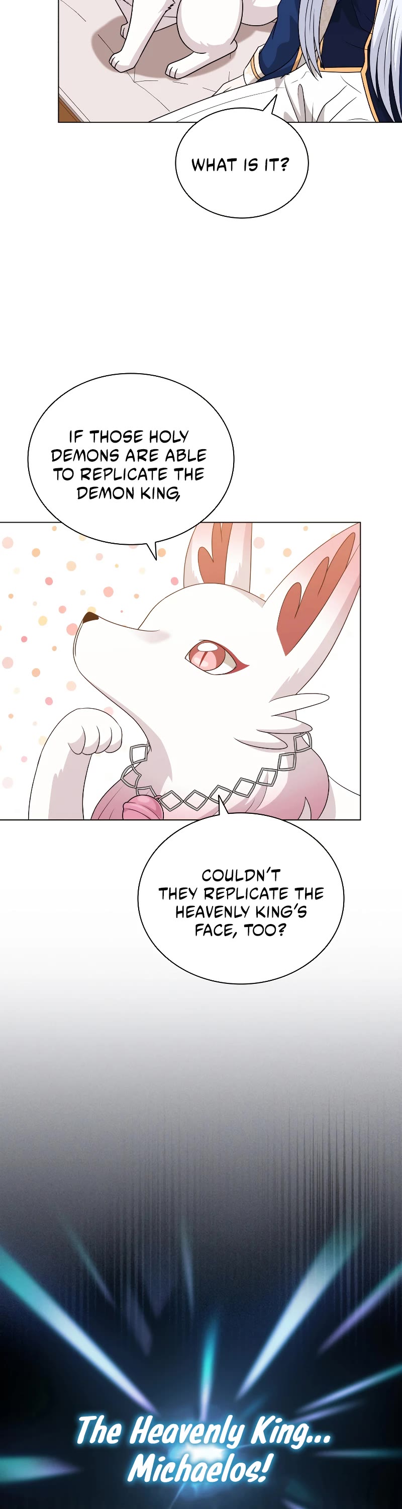 The Book of Lagier Chapter 60 page 21 - Chapter 60