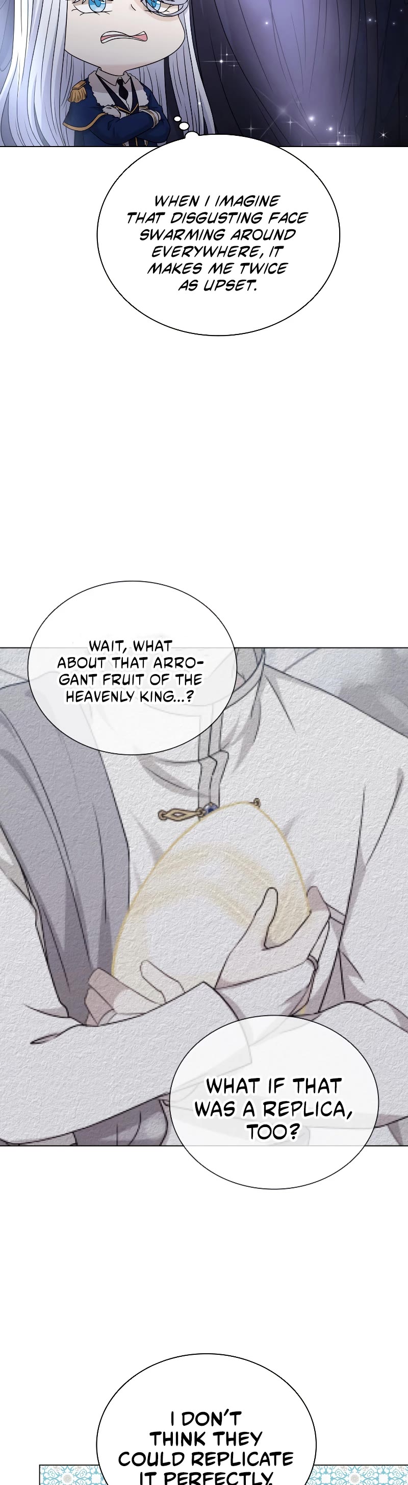 The Book of Lagier Chapter 60 page 23 - Chapter 60