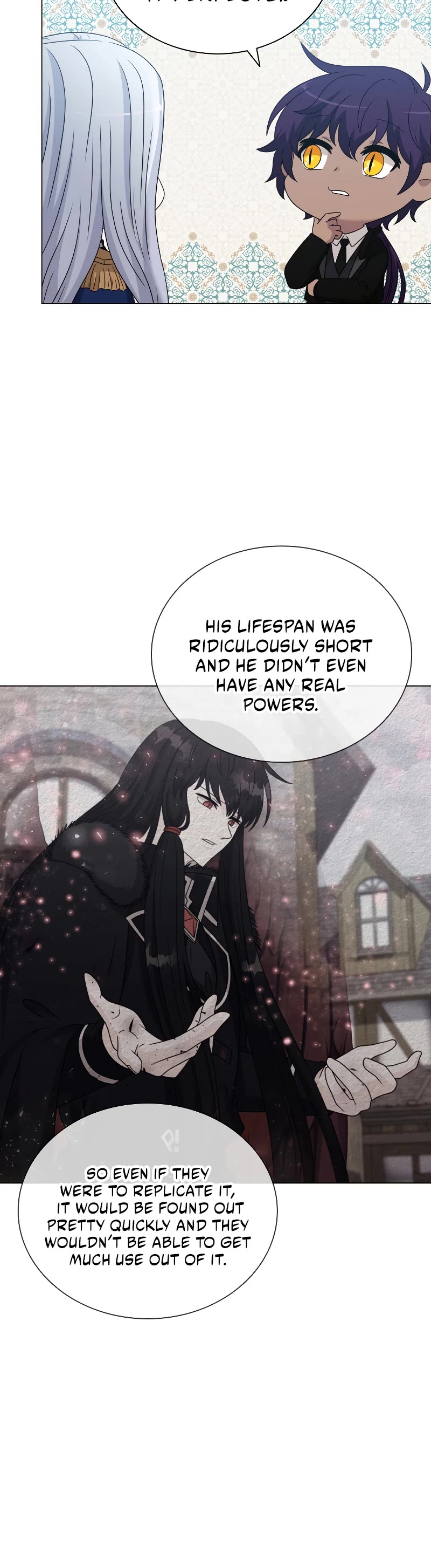The Book of Lagier Chapter 60 page 24 - Chapter 60