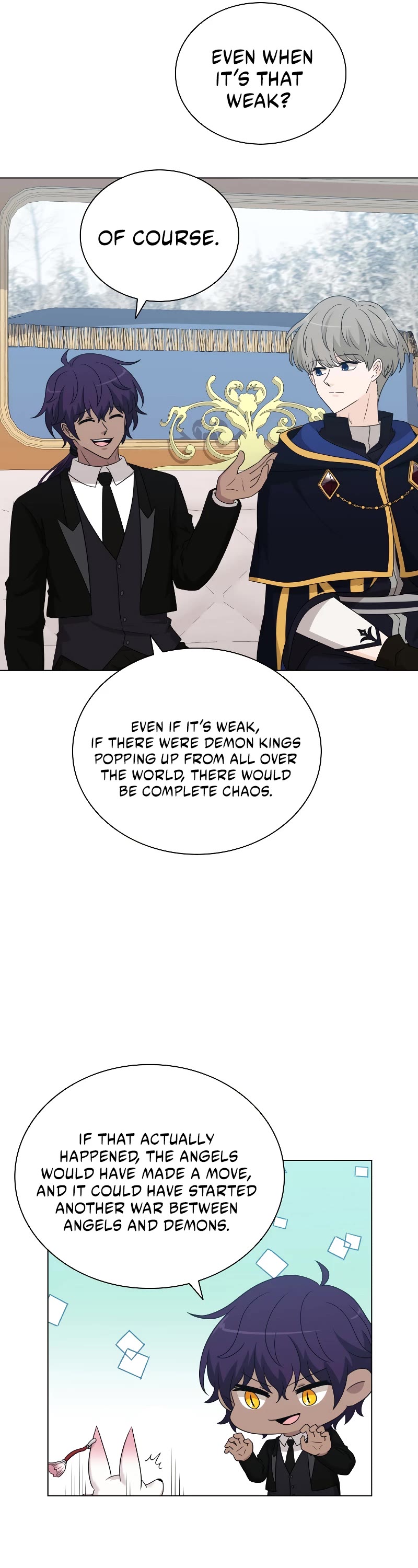 The Book of Lagier Chapter 60 page 26 - Chapter 60