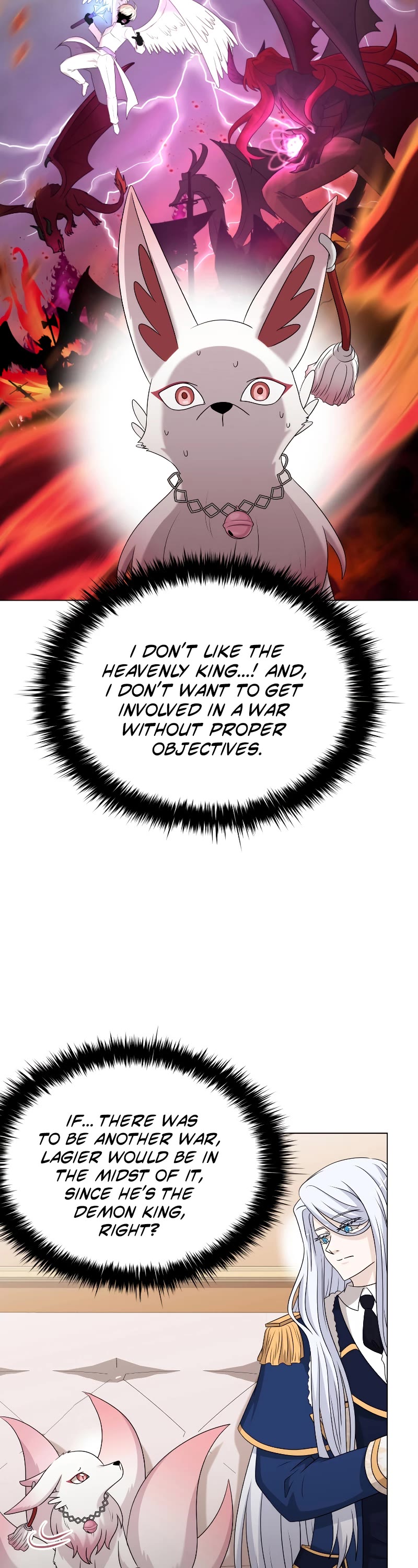 The Book of Lagier Chapter 60 page 28 - Chapter 60