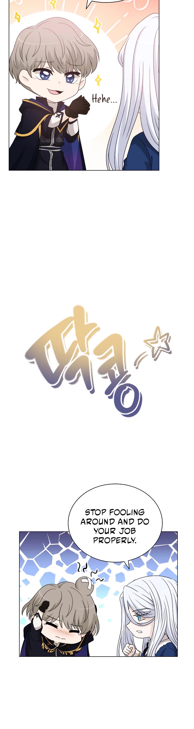 The Book of Lagier Chapter 60 page 34 - Chapter 60