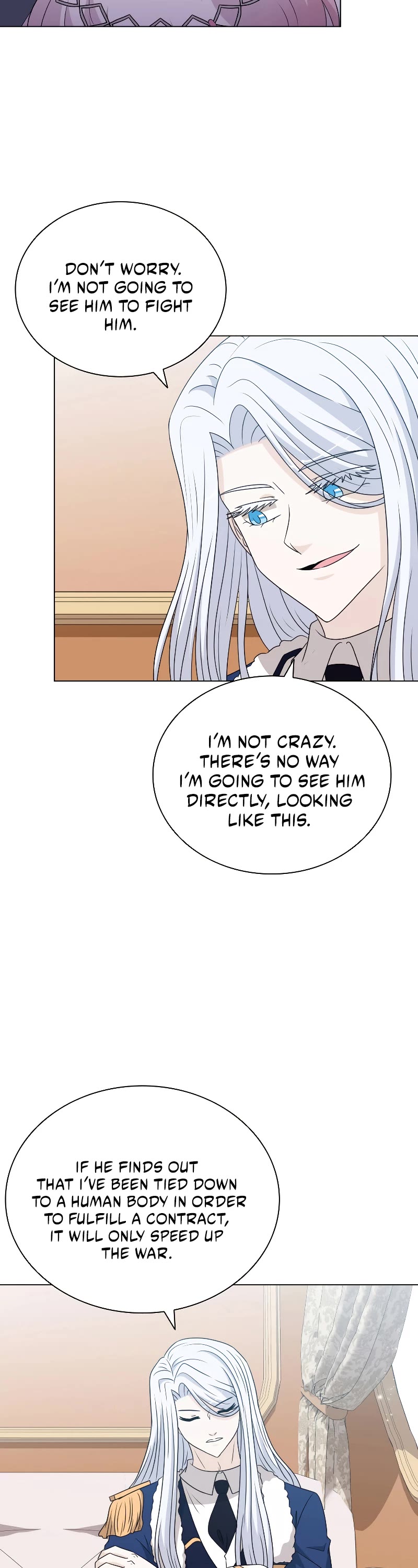 The Book of Lagier Chapter 60 page 39 - Chapter 60