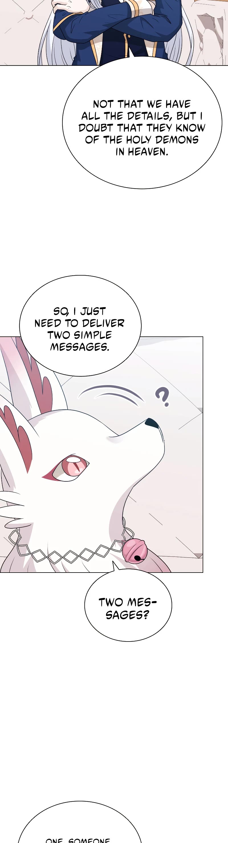 The Book of Lagier Chapter 60 page 40 - Chapter 60