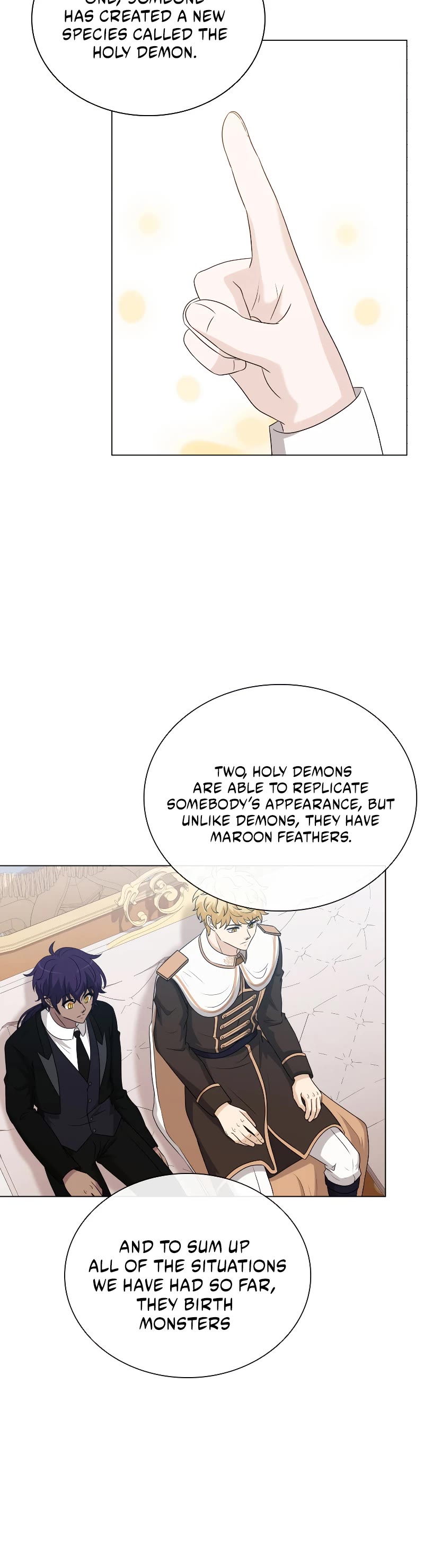 The Book of Lagier Chapter 60 page 41 - Chapter 60