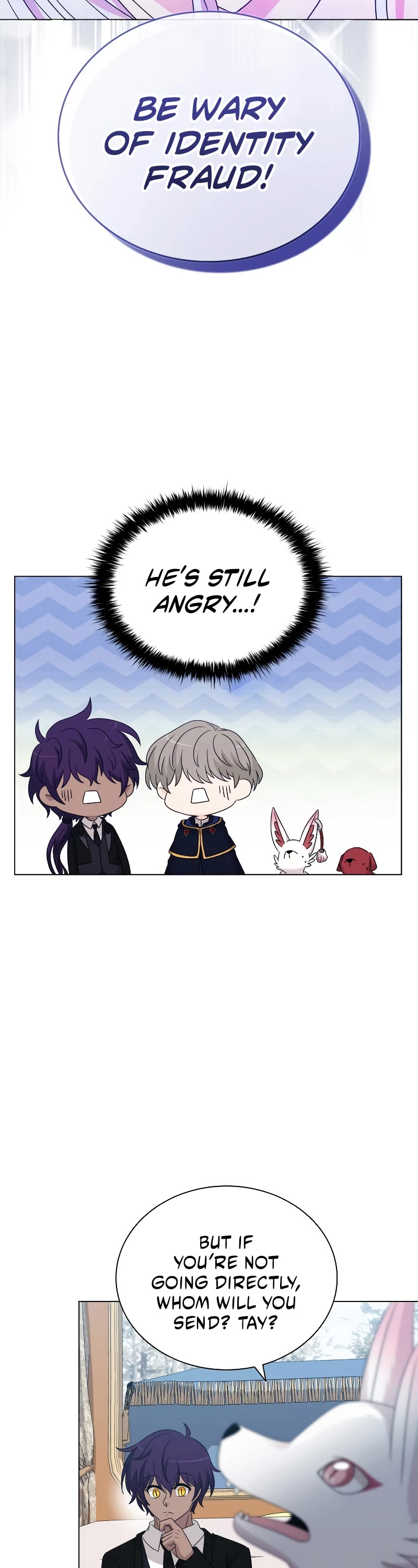The Book of Lagier Chapter 60 page 44 - Chapter 60