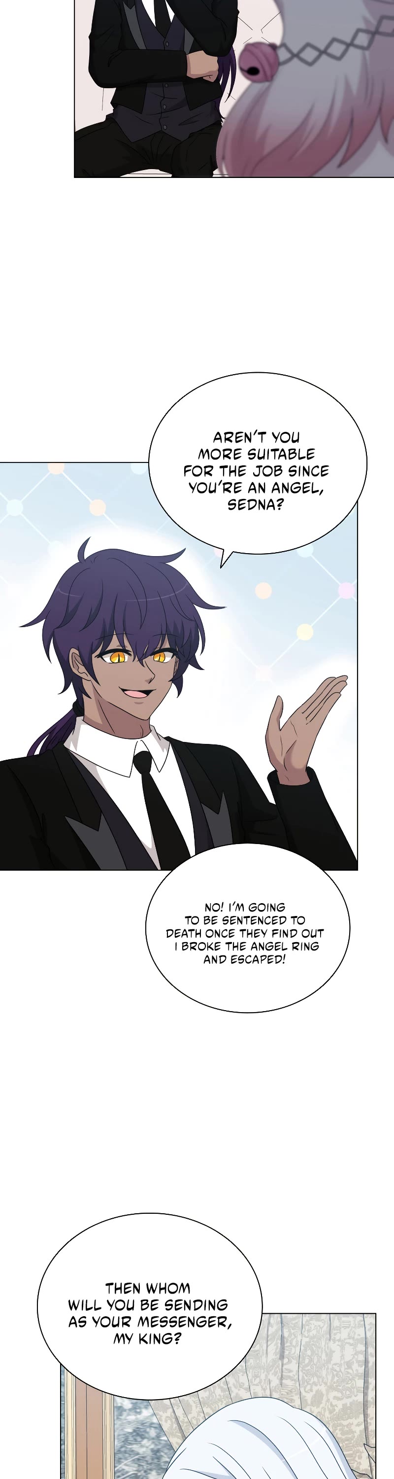 The Book of Lagier Chapter 60 page 45 - Chapter 60
