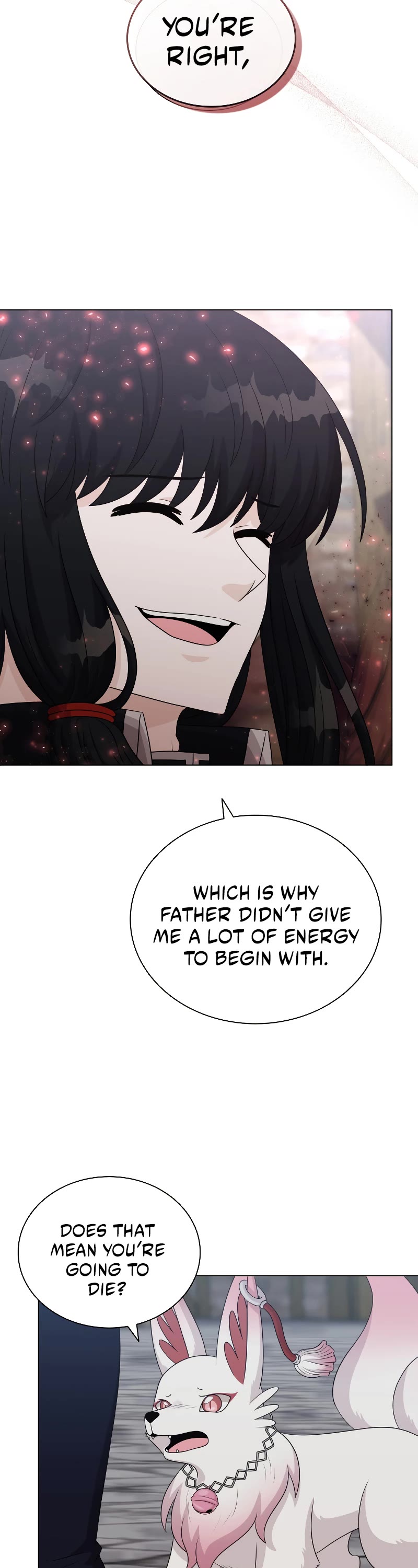 The Book of Lagier Chapter 60 page 5 - Chapter 60