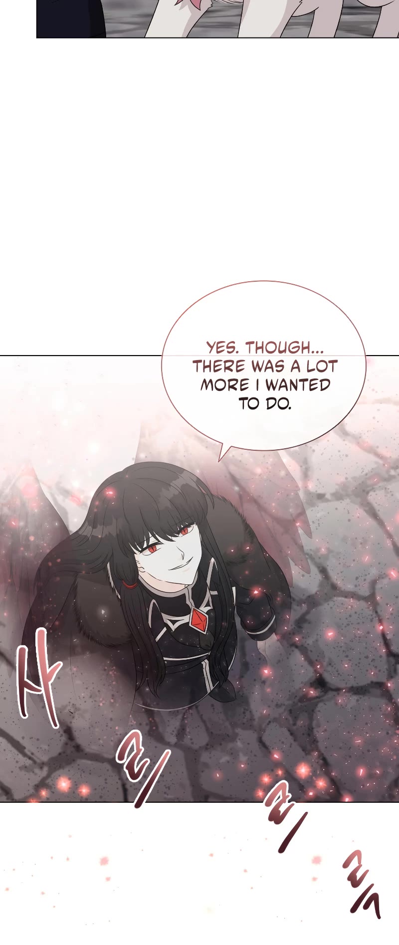 The Book of Lagier Chapter 60 page 6 - Chapter 60
