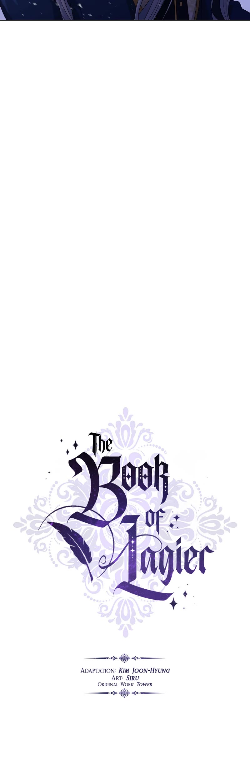 The Book of Lagier Chapter 61 page 11 - Chapter 61