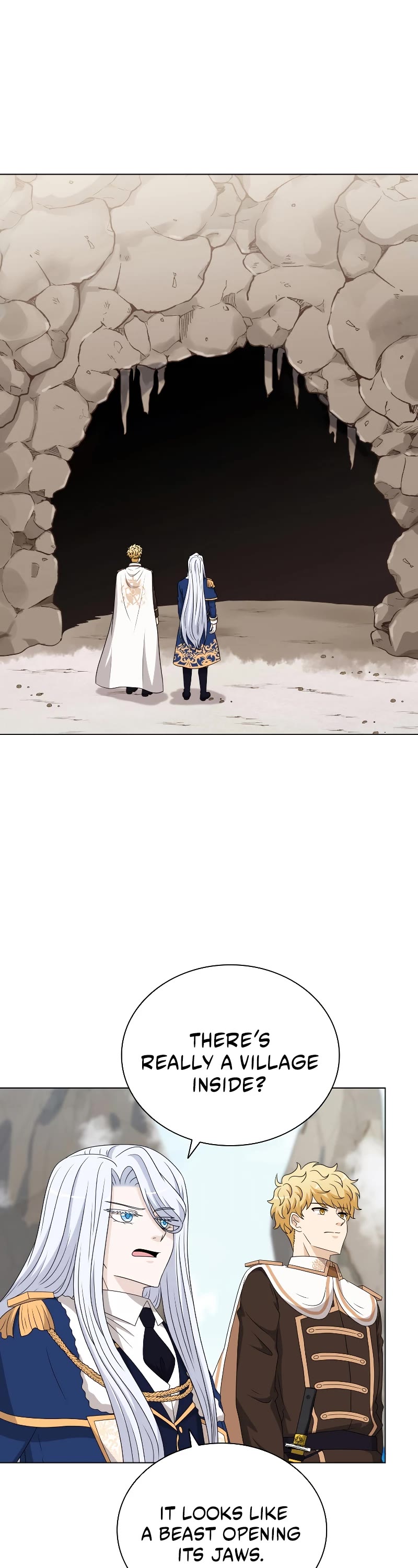 The Book of Lagier Chapter 61 page 12 - Chapter 61