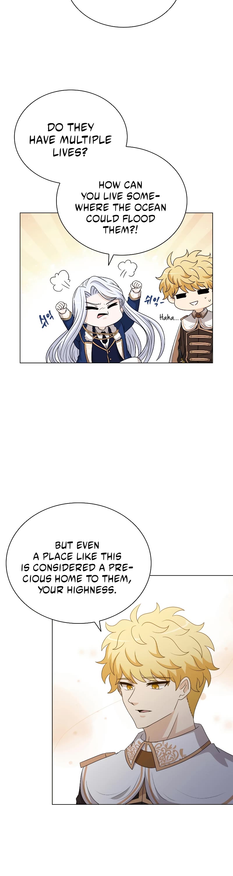The Book of Lagier Chapter 61 page 13 - Chapter 61